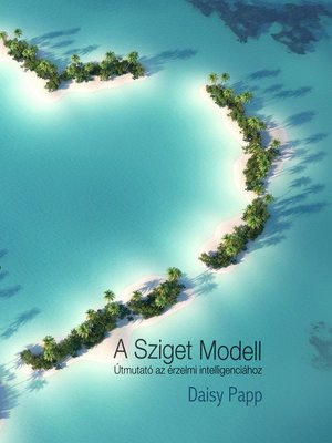 cover image of A Sziget Modell